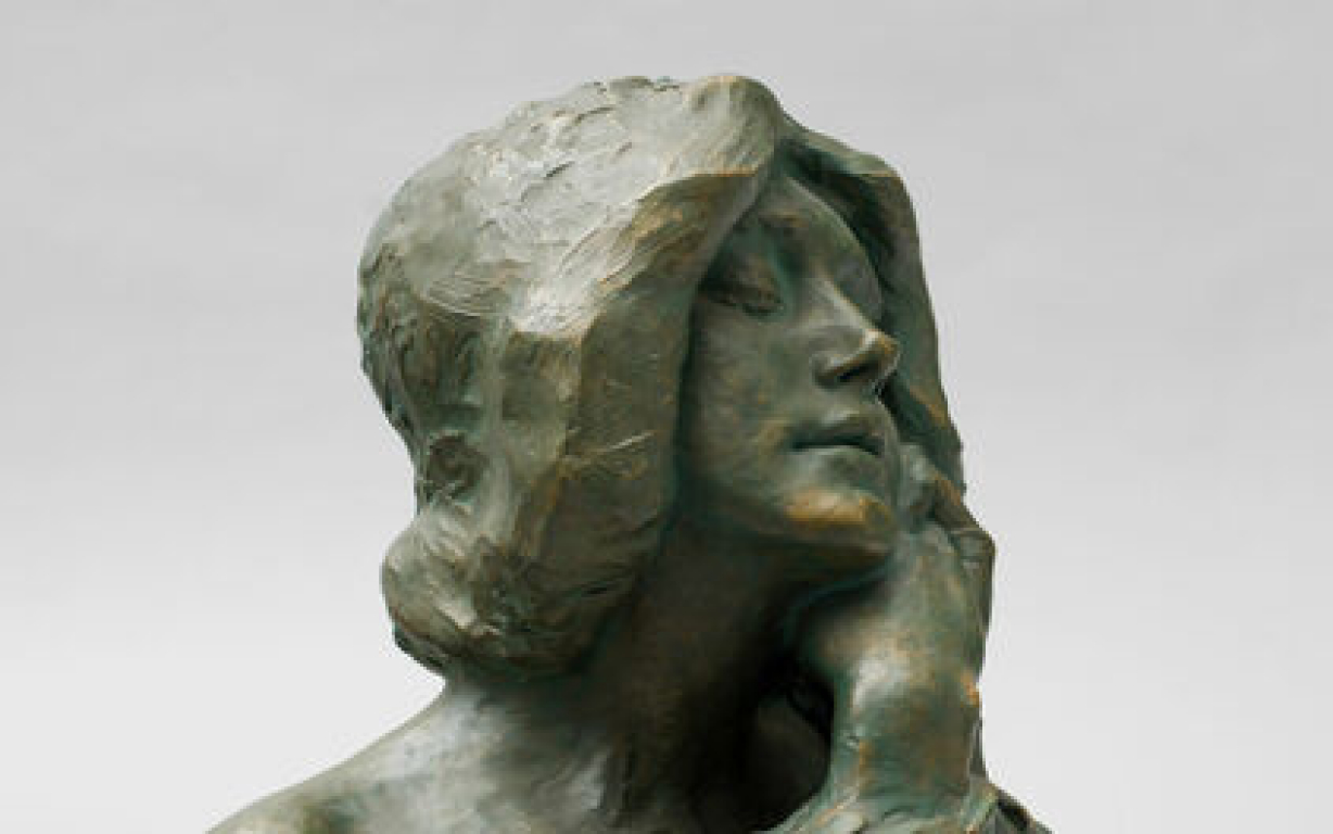 Slow Art Day på Nationalmuseum