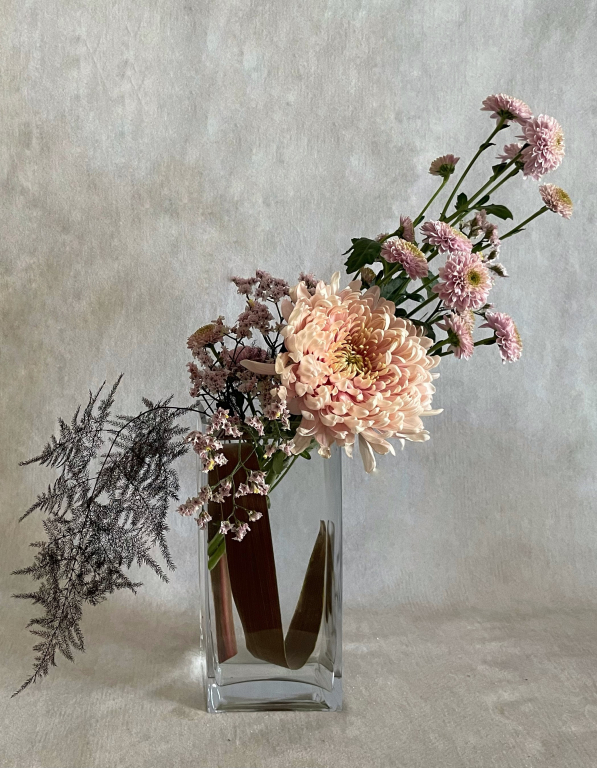 Konst efter jobbet: <br>Kreativ AW - visning och workshop med bar